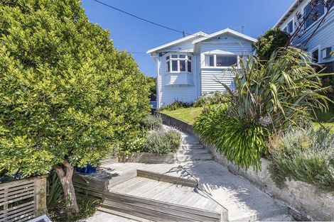 Photo of property in 28 Belvedere Road, Hataitai, Wellington, 6021