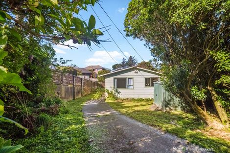 Photo of property in 1/65 Clifford Road, Johnsonville, Wellington, 6037