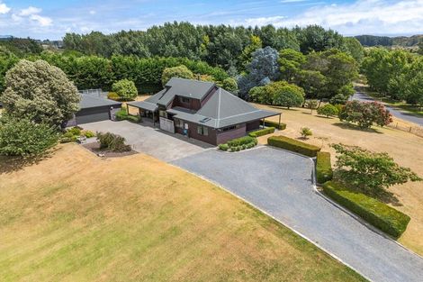 Photo of property in 25 Kensington Drive, Peka Peka, Waikanae, 5391