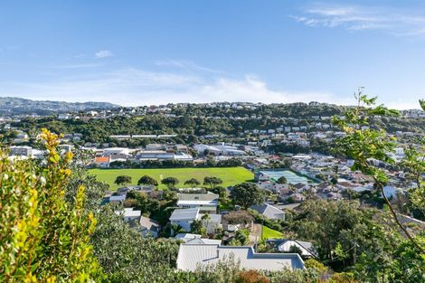 Photo of property in 52 Totara Road, Miramar, Wellington, 6022