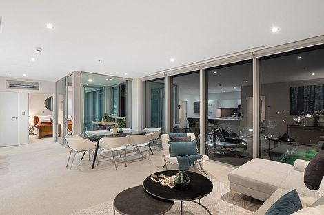 Photo of property in Sentinel Apartments, 1403/3 Northcroft Street, Takapuna, Auckland, 0622