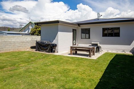 Photo of property in 3 Finlay Street, Alexandra, 9320