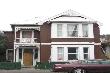 Photo of property in 604 Great King Street, North Dunedin, Dunedin, 9016