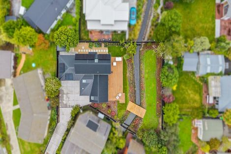 Photo of property in 11 Ketton Place, St Albans, Christchurch, 8052