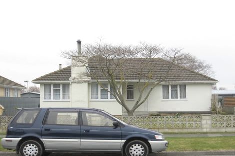 Photo of property in 55 Williams Street, Marewa, Napier, 4110