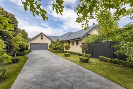 Photo of property in 37 Enverton Drive, Rangiora, 7400