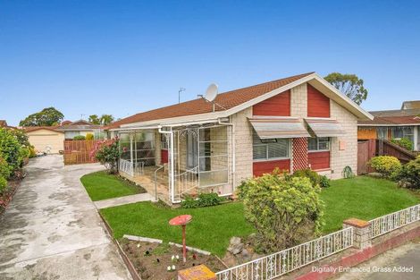 Photo of property in 1/34 Northfield Road, Casebrook, Christchurch, 8051