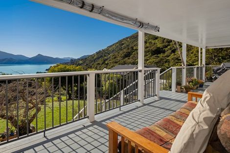 Photo of property in 269 Moetapu Bay Road, Moetapu Bay, Picton, 7282