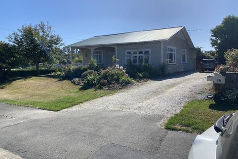 Photo of property in 14 Beach Street, Waikouaiti, 9510