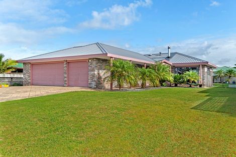 Photo of property in 47 Potae Avenue, Lytton West, Gisborne, 4010