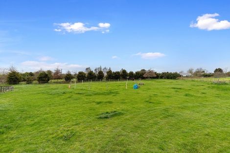 Photo of property in 180 Ballard Road, Gordonton, Taupiri, 3791