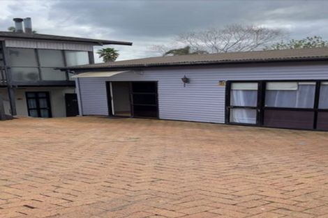 Photo of property in 38 Buller Crescent, Manurewa, Auckland, 2102
