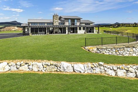 Photo of property in 220 Taieri Peak Road, Meadowbank, Palmerston, 9481