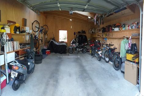 Photo of property in 69 Matenga Road, Ligar Bay, Takaka, 7183