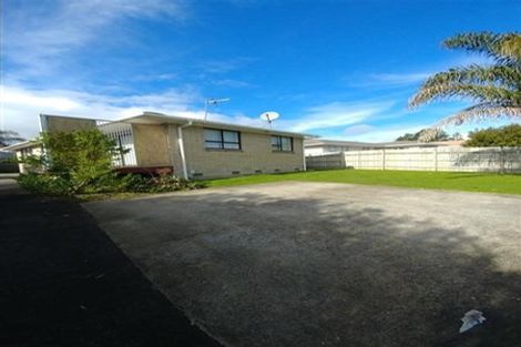 Photo of property in 394 Bucklands Beach Road, Bucklands Beach, Auckland, 2012