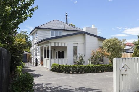 Photo of property in 106 Bryndwr Road, Bryndwr, Christchurch, 8052