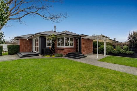 Photo of property in 43 Seddon Street, Rangiora, 7400