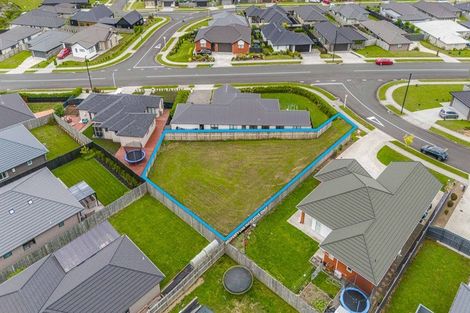 Photo of property in 25 Moyle Street, Pokeno, 2402