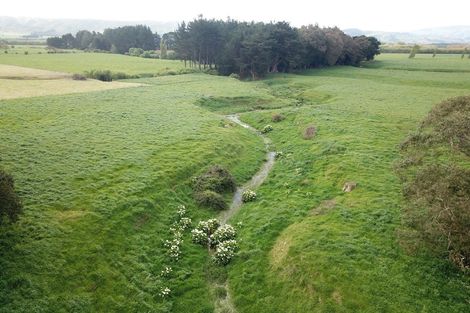 Photo of property in 522 Ruawhata Road, Mangatainoka, Pahiatua, 4982