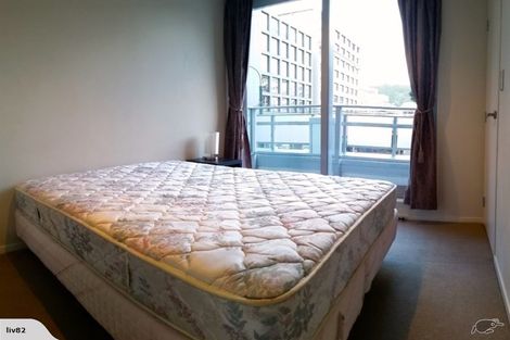 Photo of property in Soho Apartments, 72 Taranaki Street, Te Aro, Wellington, 6011