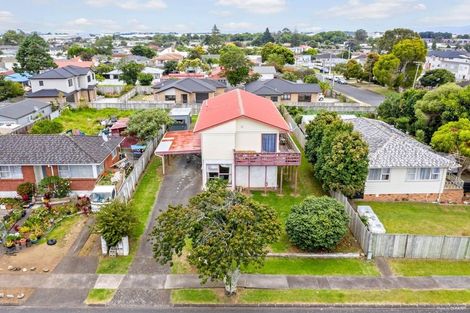 Photo of property in 20 Cape Road, Mangere, Auckland, 2022