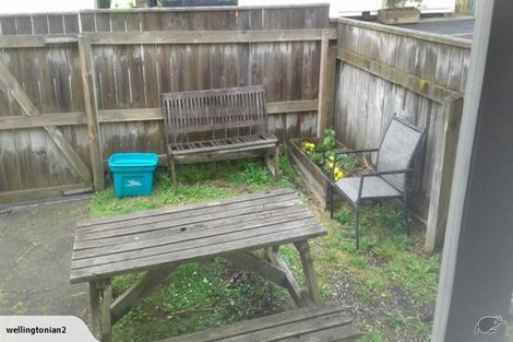 Photo of property in 7 Horner Street, Newtown, Wellington, 6021