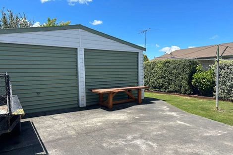 Photo of property in 283 Moore Street, Ashburton, 7700
