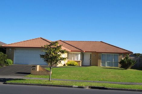 Photo of property in 111 Millhouse Drive, Northpark, Auckland, 2013