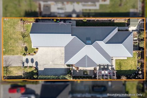 Photo of property in 6 Patiki Street, Lincoln, 7608