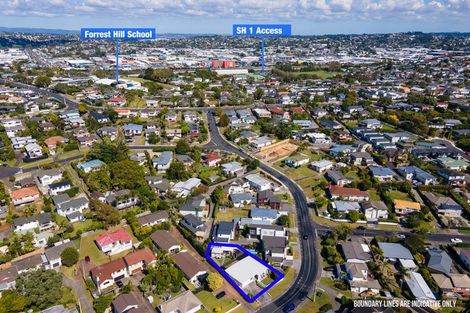 Photo of property in 129a Nile Road, Milford, Auckland, 0620