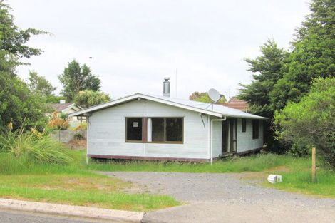 Photo of property in 182 Mangawhero Terrace, Ohakune, 4625