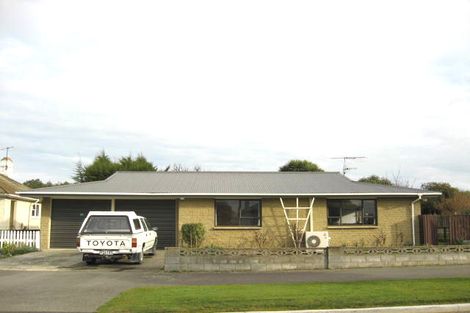 Photo of property in 271 Princes Street, Strathern, Invercargill, 9812