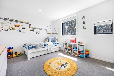 Photo of property in 3 Jack Seabrook Road, Hobsonville, Auckland, 0616