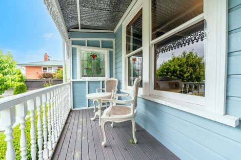 Photo of property in 41 Allnatt Street, Temuka, 7920