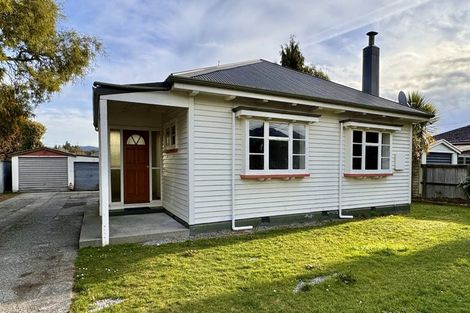 Photo of property in 4 Ohau Street, Dobson, Greymouth, 7805