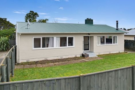 Photo of property in 35a Raymond Street, Bunnythorpe, Palmerston North, 4481
