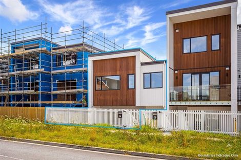 Photo of property in 175 Clark Road, Hobsonville, Auckland, 0616