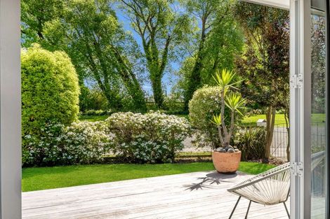 Photo of property in 50b Sidey Quay, Kaiapoi, 7630