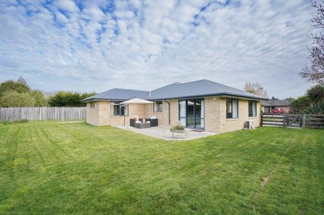 Photo of property in 32 Wellington Street, Ashley, Rangiora, 7477