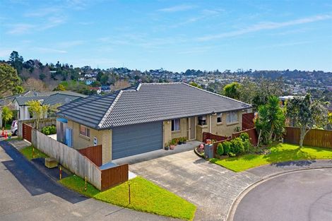 Photo of property in 11 Northridge Terrace, Massey, Auckland, 0614
