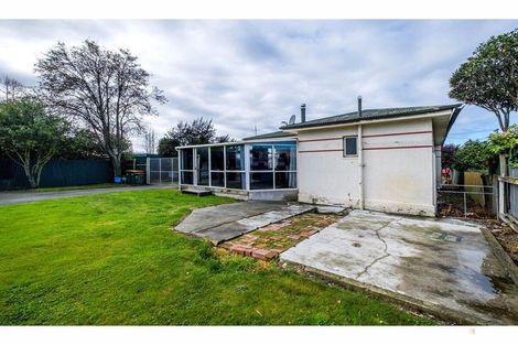 Photo of property in 6 Michael Street, Waimate, 7924