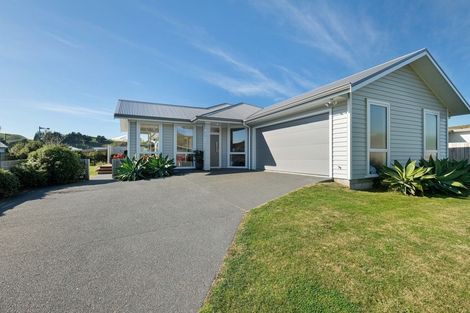 Photo of property in 85 Hamilton Drive, Wainui, Gisborne, 4010