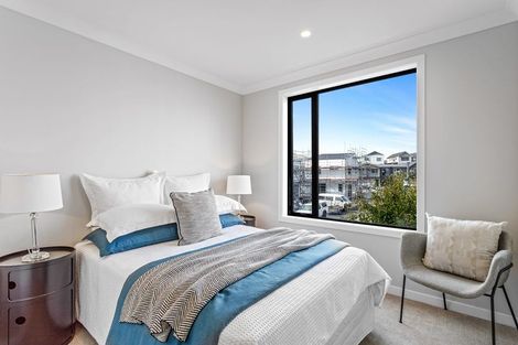 Photo of property in 55 Harewood Street, Whenuapai, Auckland, 0618