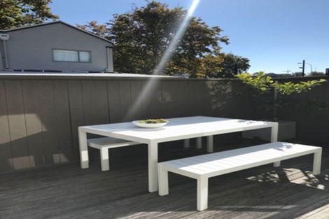 Photo of property in 4g Wilkins Street, Freemans Bay, Auckland, 1011