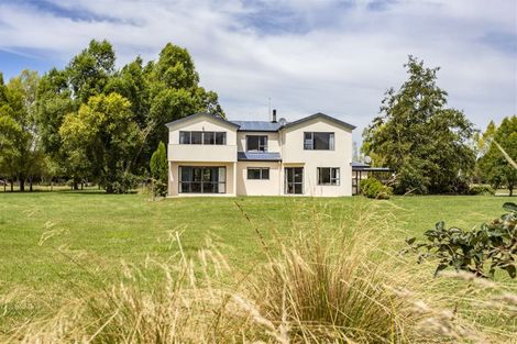 Photo of property in 2 Campbell Lane, Oxford, 7430