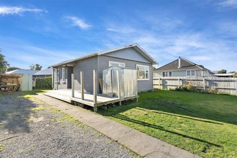 Photo of property in 1/35 Sheldon Street, Woolston, Christchurch, 8023