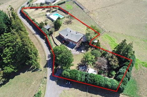 Photo of property in 55a Taylor Road, Kingseat, Pukekohe, 2679