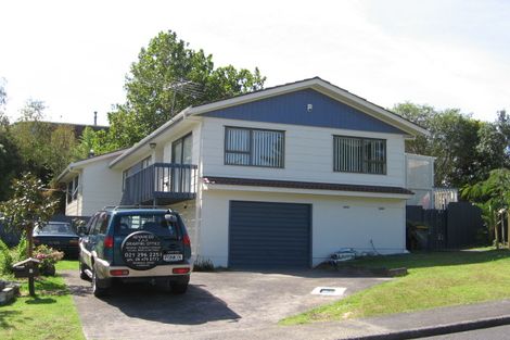 Photo of property in 1 Capricorn Place, Browns Bay, Auckland, 0630