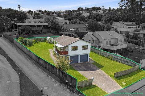 Photo of property in 50 Gatman Street, Birkdale, Auckland, 0626