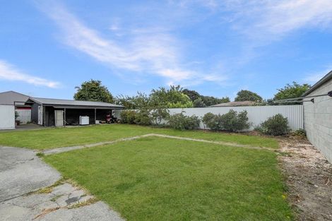 Photo of property in 14 Walshs Road, Allenton, Ashburton, 7700